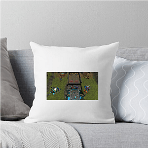 Defend the Core – Legion TD 2 Legion TD 2 Pillows Cover