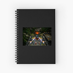 Infinite League, Infinite Pain – Legion TD 2 Legion TD 2 Notebook