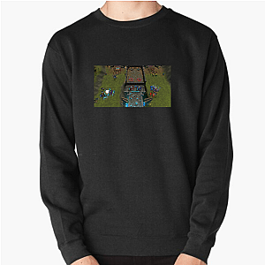 Defend the Core – Legion TD 2 Legion TD 2 Sweatshirts