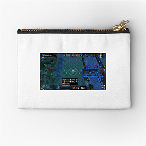 Synergy or Sink – Legion TD 2 Legion TD 2 Zipper Pouches