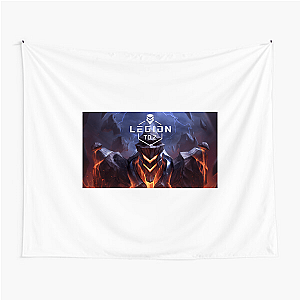 Gold and Grind – Legion TD 2 Legion TD 2 Tapestries