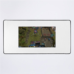 Tactical Tenacity – Legion TD 2 Legion TD 2 Mouse Pads