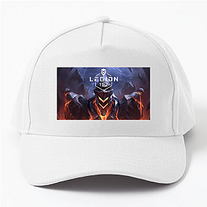 Gold and Grind – Legion TD 2 Legion TD 2 Hats & Caps