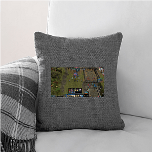 Tactical Tenacity – Legion TD 2 Legion TD 2 Pillows Cover