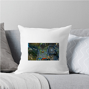 Never AFK – Legion TD 2 Legion TD 2 Pillows Cover