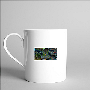 Never AFK – Legion TD 2 Legion TD 2 Mugs