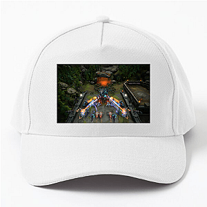 Infinite League, Infinite Pain – Legion TD 2 Legion TD 2 Hats & Caps