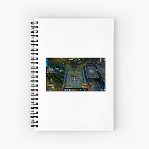 Never AFK – Legion TD 2 Legion TD 2 Notebook