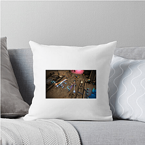 No Mercy, Just Math – Legion TD 2 Legion TD 2 Pillows Cover