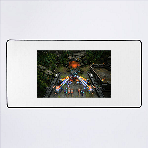Infinite League, Infinite Pain – Legion TD 2 Legion TD 2 Mouse Pads