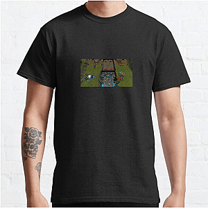 Defend the Core – Legion TD 2 Legion TD 2 T-Shirts