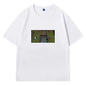 Defend the Core – Legion TD 2 Legion TD 2 T-Shirts