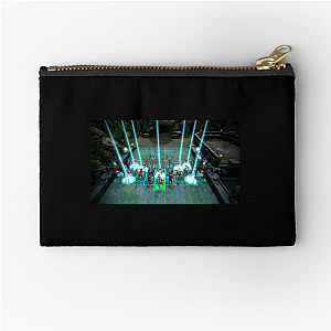 Built for Battle – Legion TD 2 Legion TD 2 Zipper Pouches