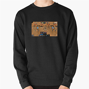 Wave by Wave – Legion TD 2 Legion TD 2 Sweatshirts