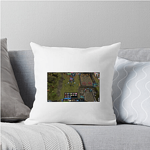 Tactical Tenacity – Legion TD 2 Legion TD 2 Pillows Cover