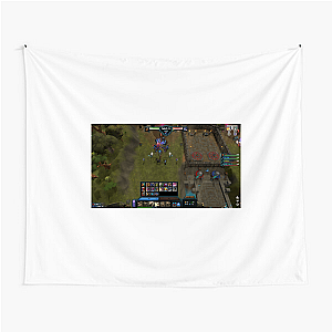 Tactical Tenacity – Legion TD 2 Legion TD 2 Tapestries