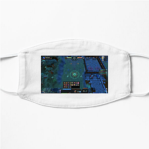 Synergy or Sink – Legion TD 2 Legion TD 2 Face Masks