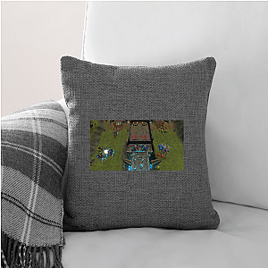 Defend the Core – Legion TD 2 Legion TD 2 Pillows Cover