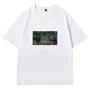 Never AFK – Legion TD 2 Legion TD 2 T-Shirts
