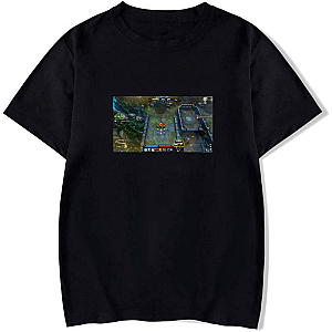 Never AFK – Legion TD 2 Legion TD 2 T-Shirts