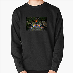 Infinite League, Infinite Pain – Legion TD 2 Legion TD 2 Sweatshirts
