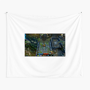 Never AFK – Legion TD 2 Legion TD 2 Tapestries