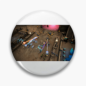 No Mercy, Just Math – Legion TD 2 Legion TD 2 Pins