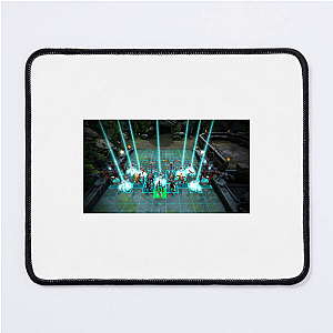 Built for Battle – Legion TD 2 Legion TD 2 Mouse Pads