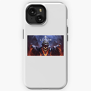 Gold and Grind – Legion TD 2 Legion TD 2 iPhone Cases