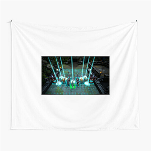 Built for Battle – Legion TD 2 Legion TD 2 Tapestries