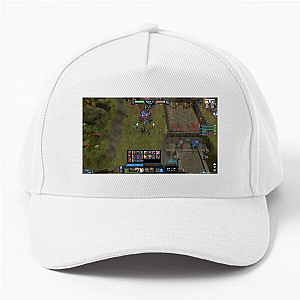 Tactical Tenacity – Legion TD 2 Legion TD 2 Hats & Caps