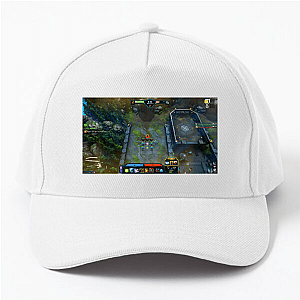 Never AFK – Legion TD 2 Legion TD 2 Hats & Caps