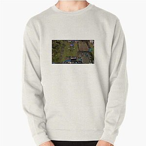 Tactical Tenacity – Legion TD 2 Legion TD 2 Sweatshirts