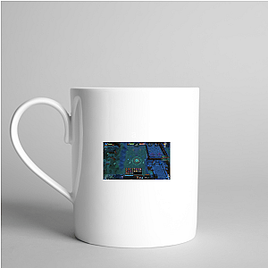 Synergy or Sink – Legion TD 2 Legion TD 2 Mugs