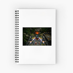 Infinite League, Infinite Pain – Legion TD 2 Legion TD 2 Notebook
