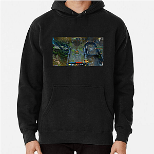 Never AFK – Legion TD 2 Legion TD 2 Hoodies