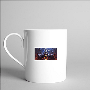 Gold and Grind – Legion TD 2 Legion TD 2 Mugs