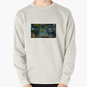 Never AFK – Legion TD 2 Legion TD 2 Sweatshirts
