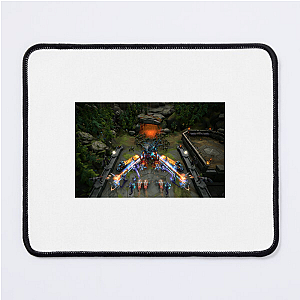 Infinite League, Infinite Pain – Legion TD 2 Legion TD 2 Mouse Pads