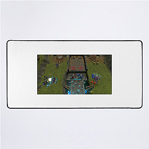 Defend the Core – Legion TD 2 Legion TD 2 Mouse Pads