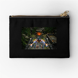 Infinite League, Infinite Pain – Legion TD 2 Legion TD 2 Zipper Pouches