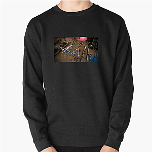 No Mercy, Just Math – Legion TD 2 Legion TD 2 Sweatshirts