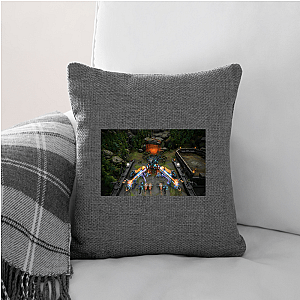 Infinite League, Infinite Pain – Legion TD 2 Legion TD 2 Pillows Cover