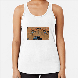 Wave by Wave – Legion TD 2 Legion TD 2 Tank Tops