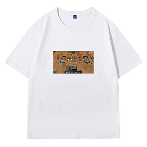 Wave by Wave – Legion TD 2 Legion TD 2 T-Shirts