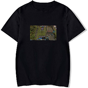 Tactical Tenacity – Legion TD 2 Legion TD 2 T-Shirts