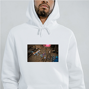 No Mercy, Just Math – Legion TD 2 Legion TD 2 Hoodies