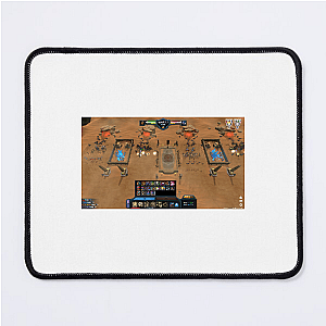 Wave by Wave – Legion TD 2 Legion TD 2 Mouse Pads