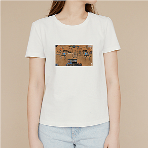 Wave by Wave – Legion TD 2 Legion TD 2 T-Shirts