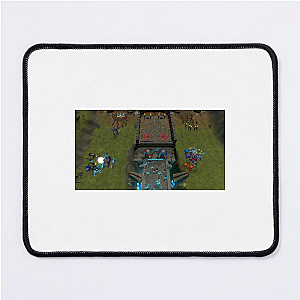 Defend the Core – Legion TD 2 Legion TD 2 Mouse Pads